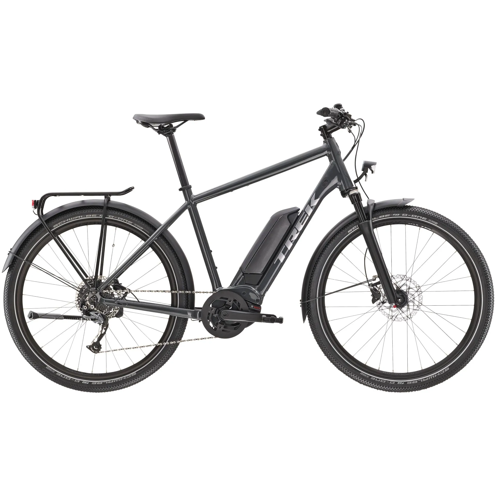 Trek Allant  5 2022   - Alloy