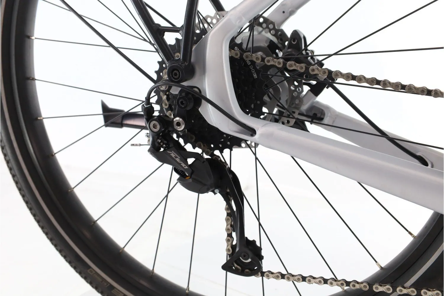 Trek Allant  7 2024