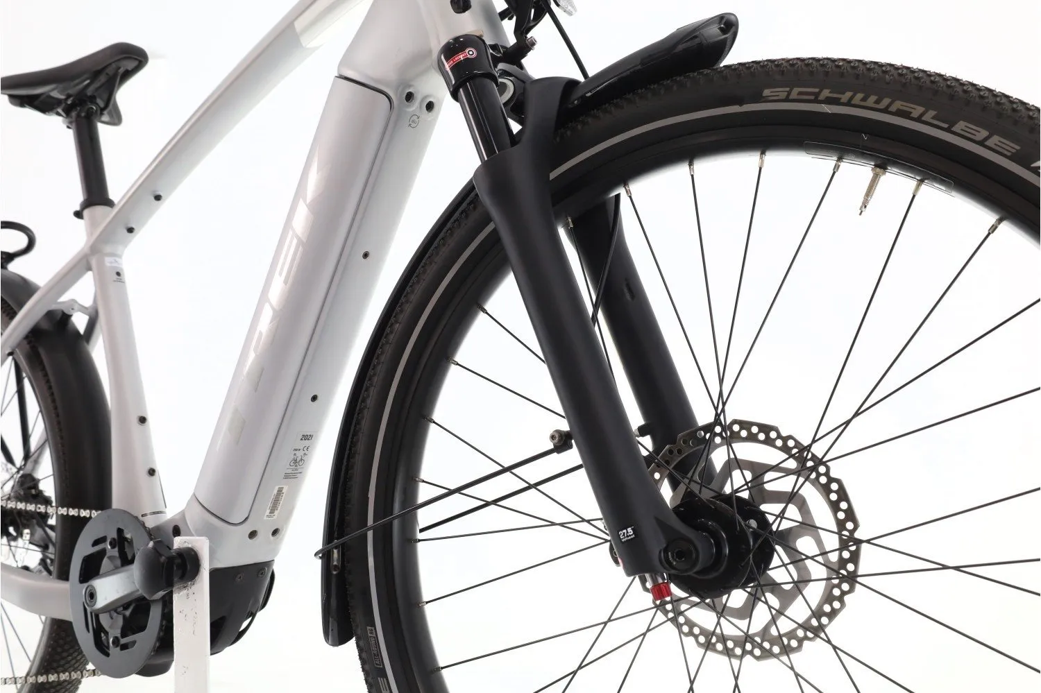 Trek Allant  7 2024