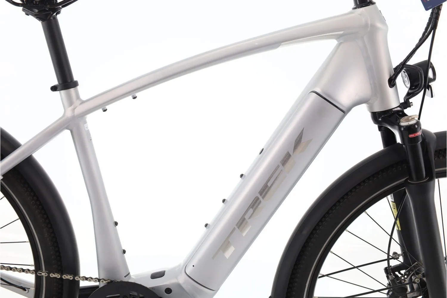 Trek Allant  7 2024