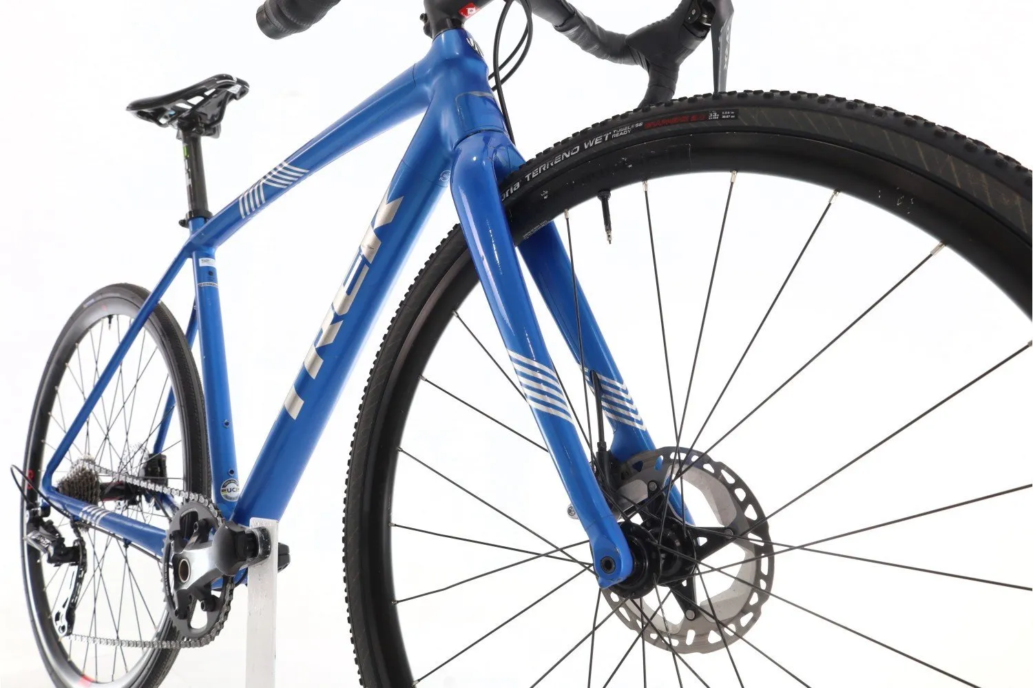 Trek Crockett 5 2020