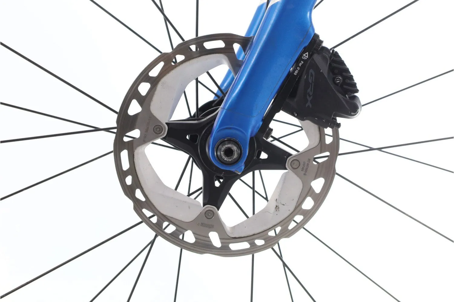 Trek Crockett 5 2020