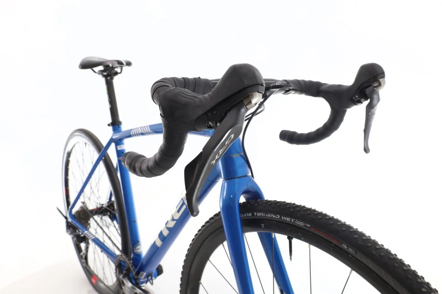 Trek Crockett 5 2020