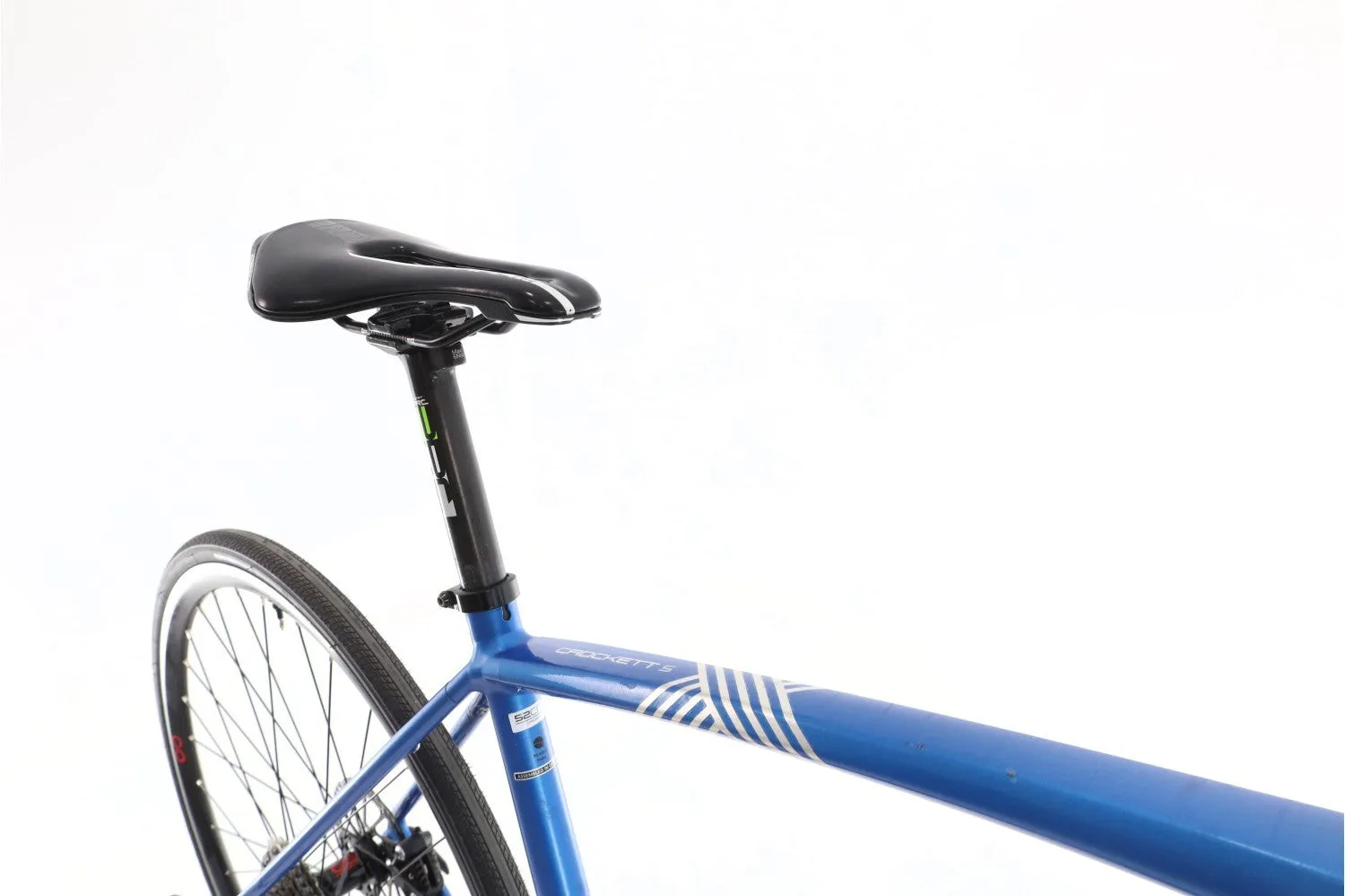 Trek Crockett 5 2020