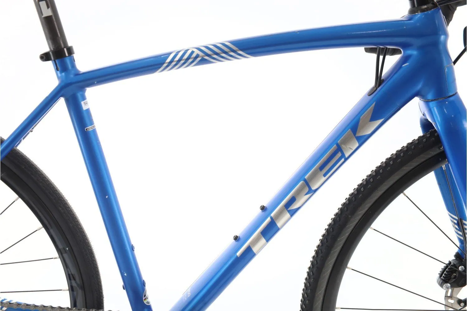 Trek Crockett 5 2020