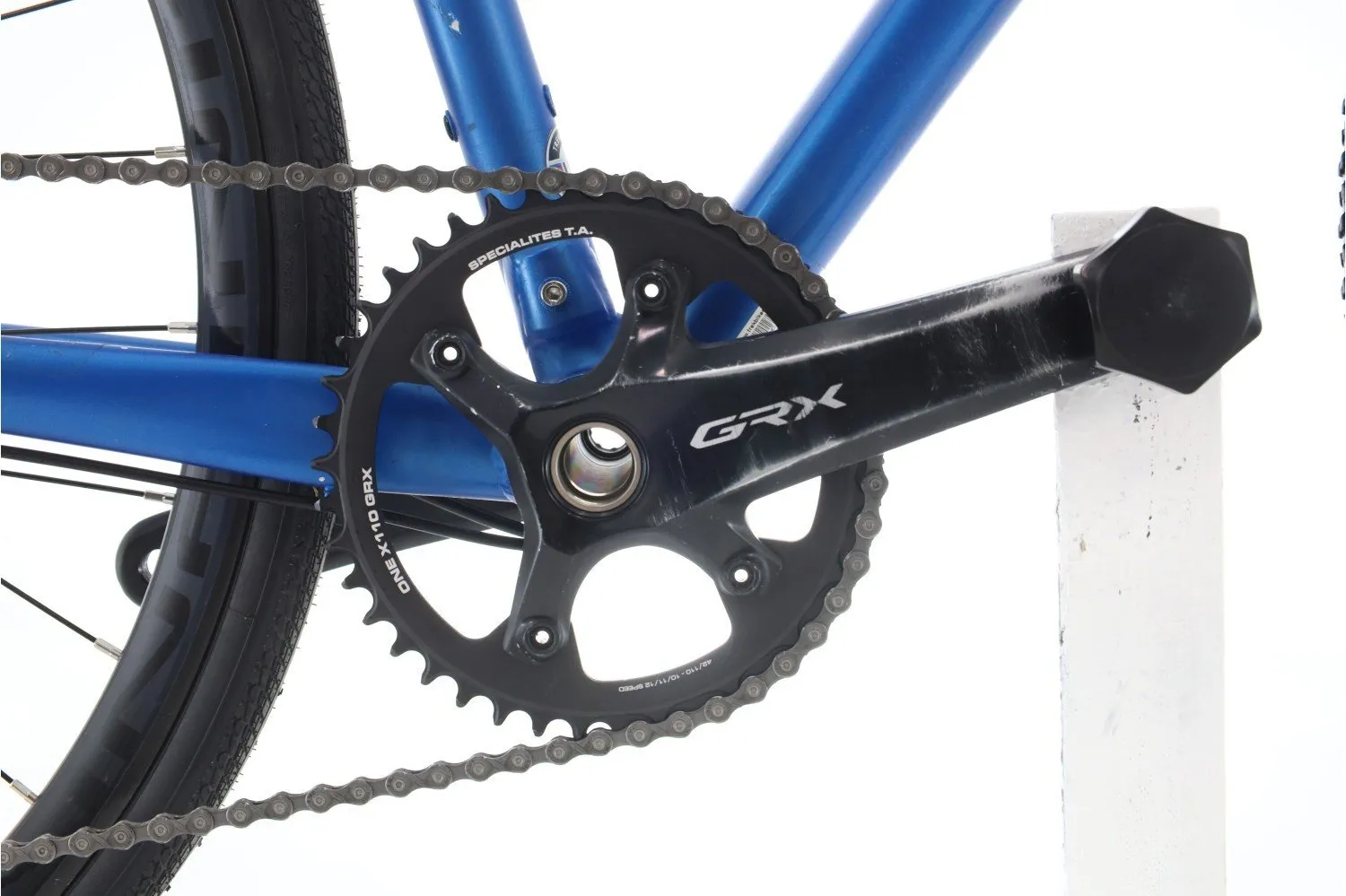 Trek Crockett 5 2020