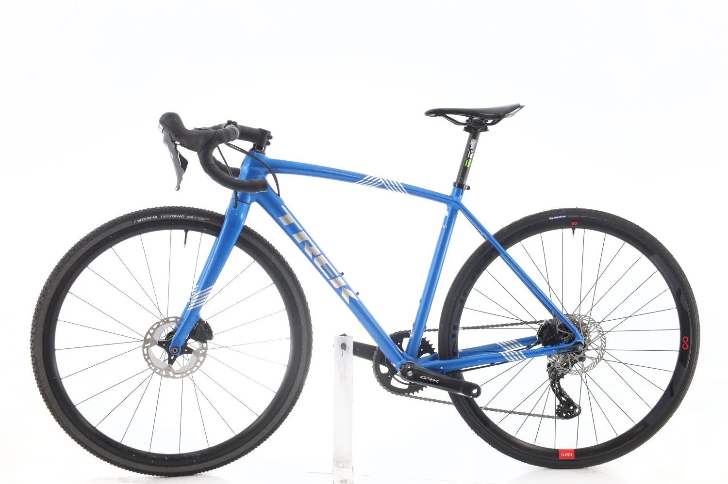 Trek Crockett 5 2020