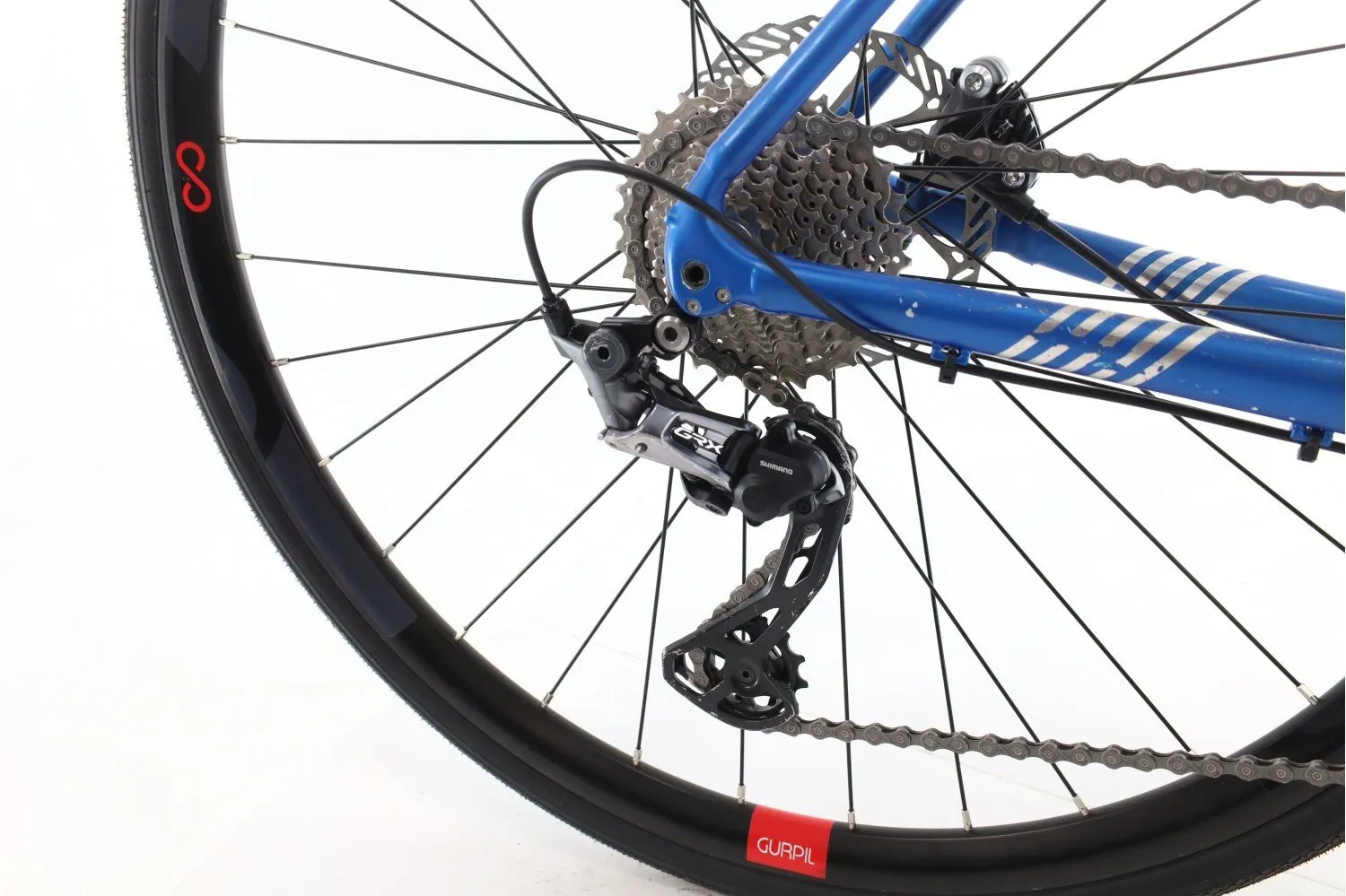 Trek Crockett 5 2020