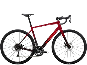 Trek Domane AL 2 Gen 4 2024 - Shimano Claris 2x8sp - Bontrager Paradigm SL