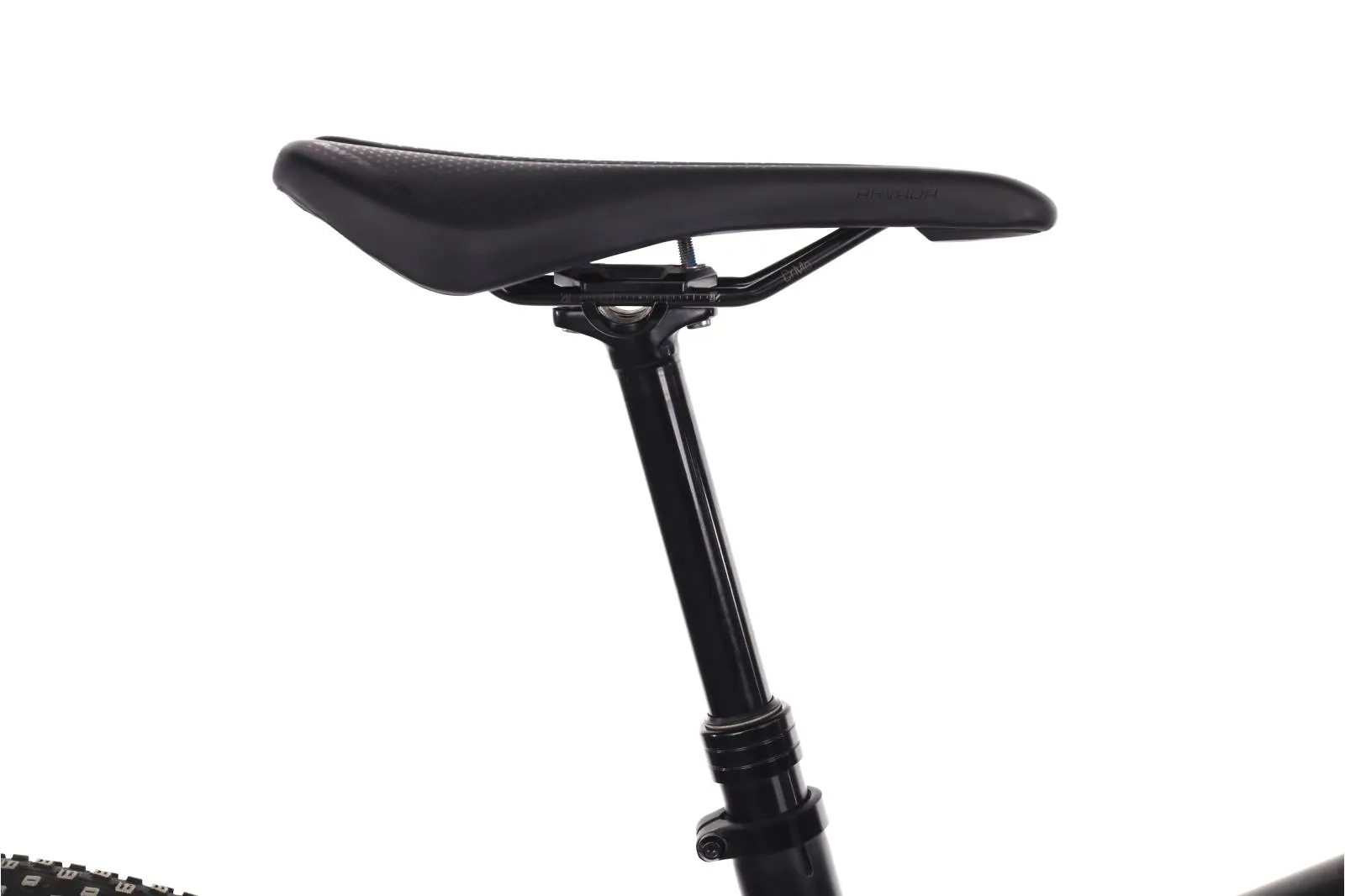 Trek E-Caliber 2021 - Shimano Deore XT 1x12sp - Bontrager Kovee