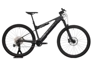 Trek E-Caliber 2021 - Shimano Deore XT 1x12sp - Bontrager Kovee