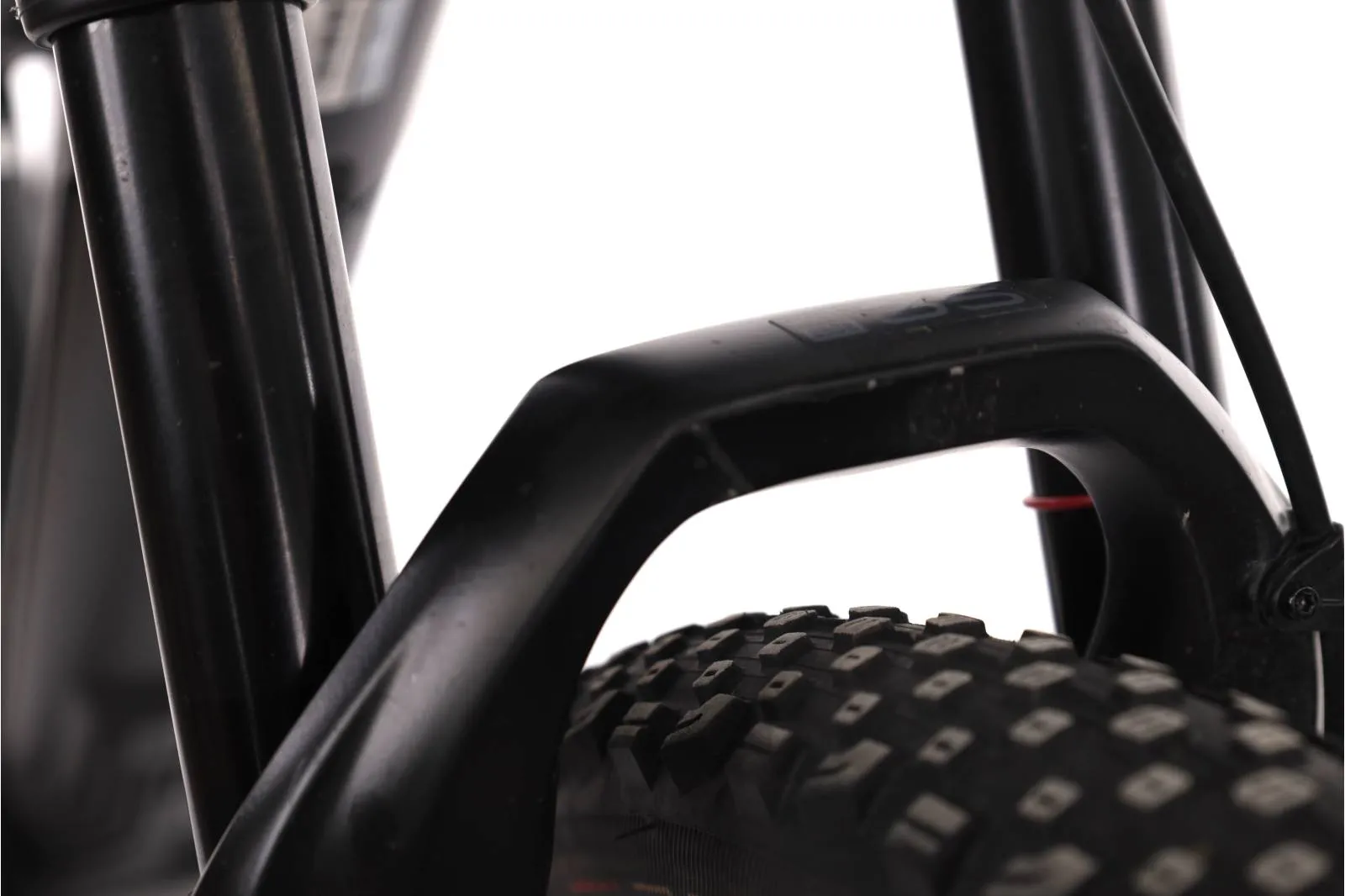Trek E-Caliber 2021 - Shimano Deore XT 1x12sp - Bontrager Kovee
