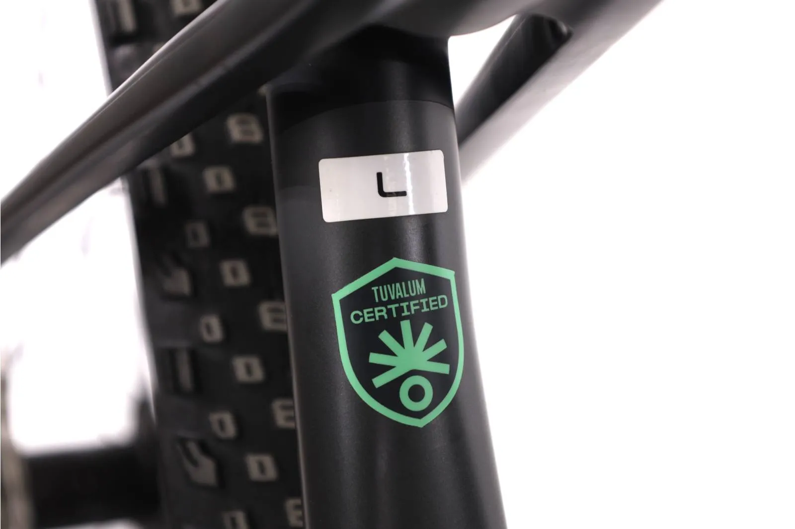 Trek E-Caliber 2021 - Shimano Deore XT 1x12sp - Bontrager Kovee