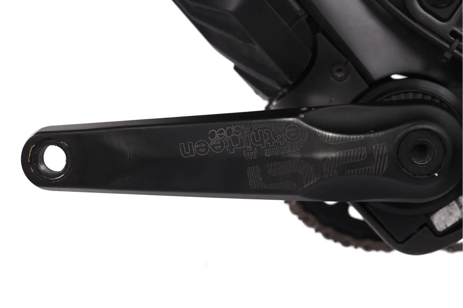Trek E-Caliber 2021 - Shimano Deore XT 1x12sp - Bontrager Kovee