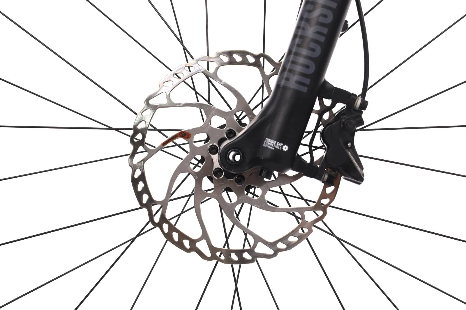 Trek E-Caliber 2021 - Shimano Deore XT 1x12sp - Bontrager Kovee