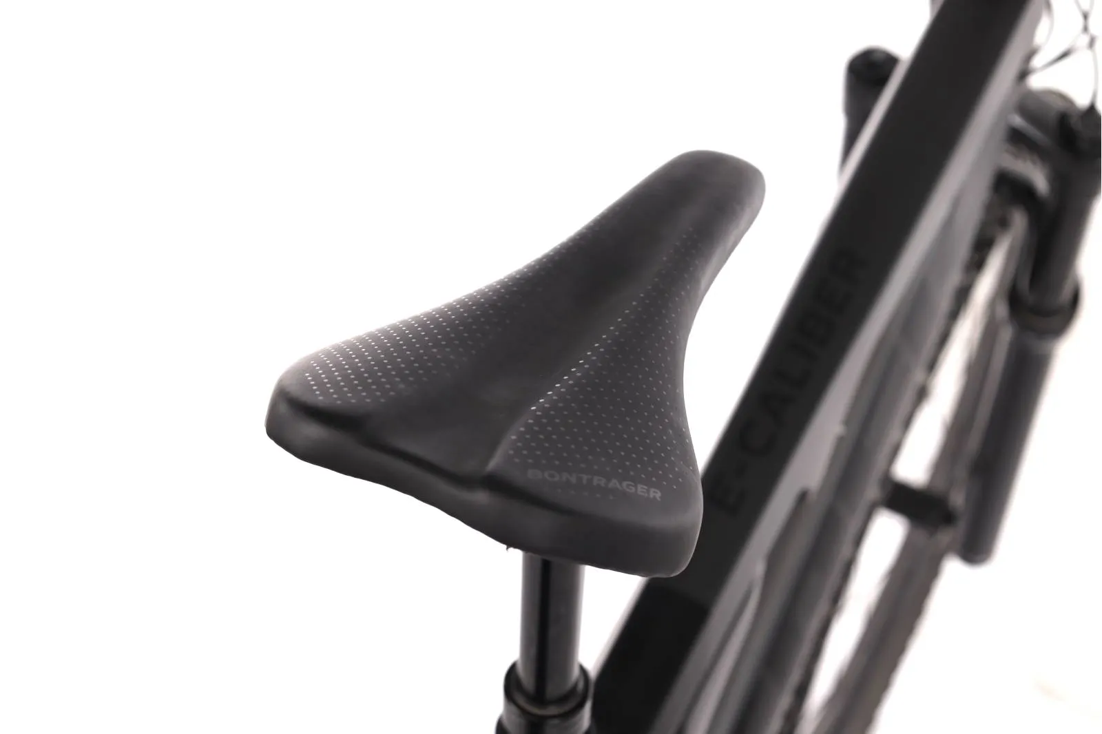 Trek E-Caliber 2021 - Shimano Deore XT 1x12sp - Bontrager Kovee