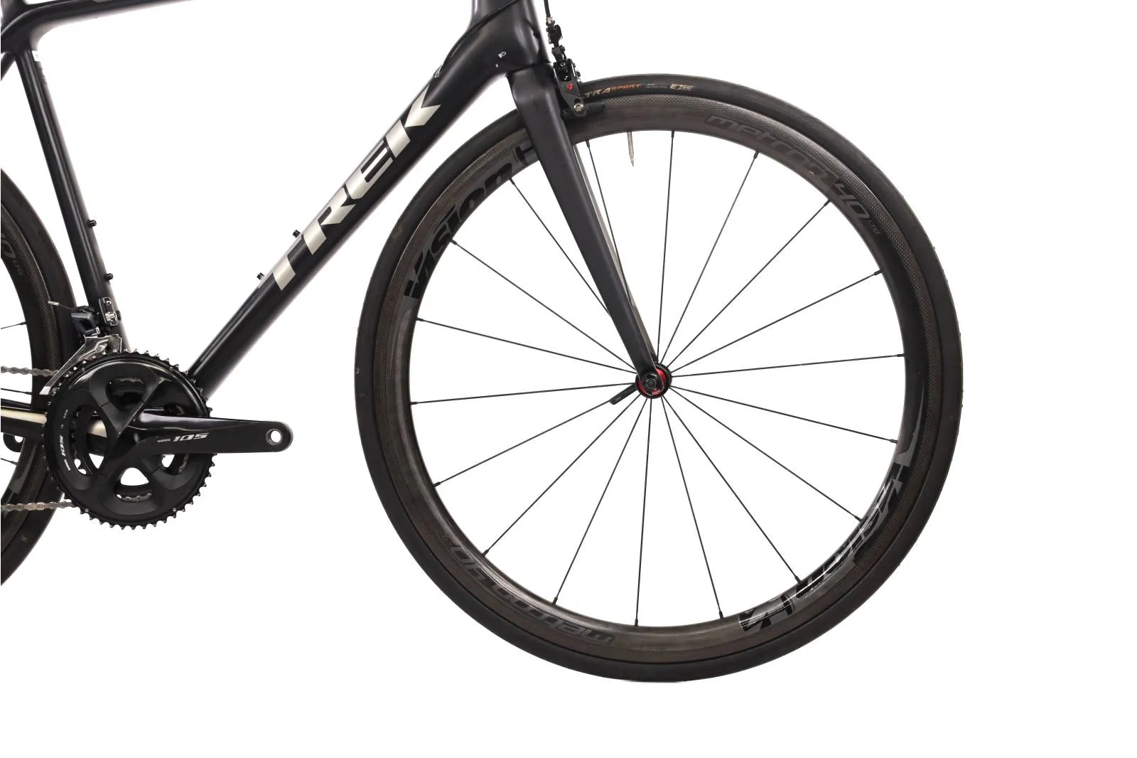 Trek Emonda 2019