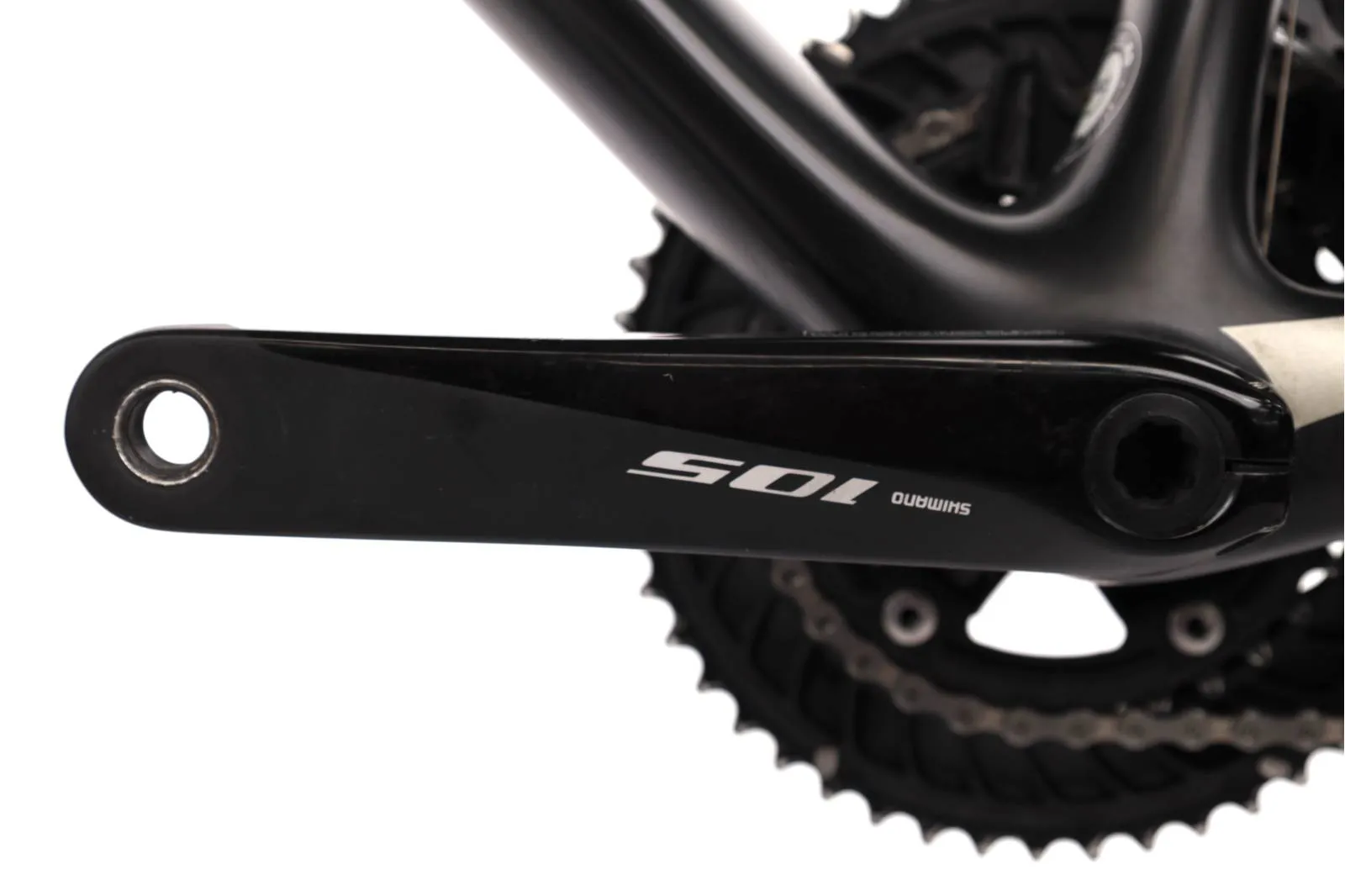 Trek Emonda 2019