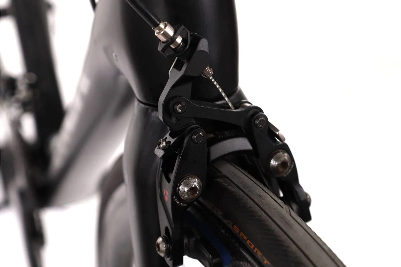 Trek Emonda 2019