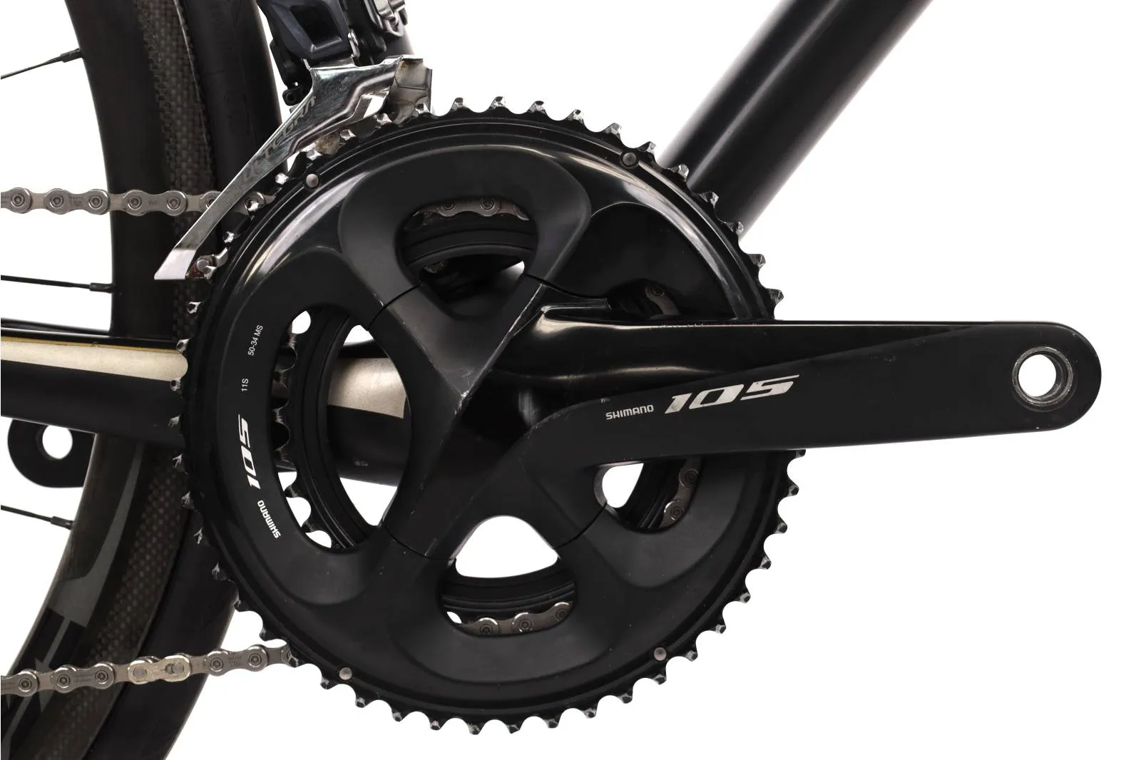 Trek Emonda 2019