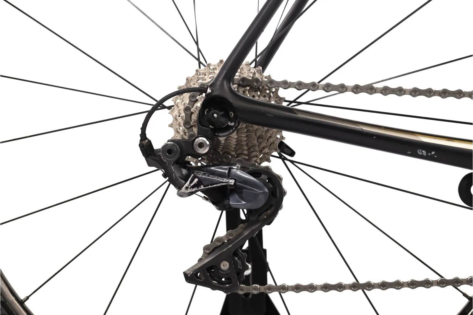 Trek Emonda 2019