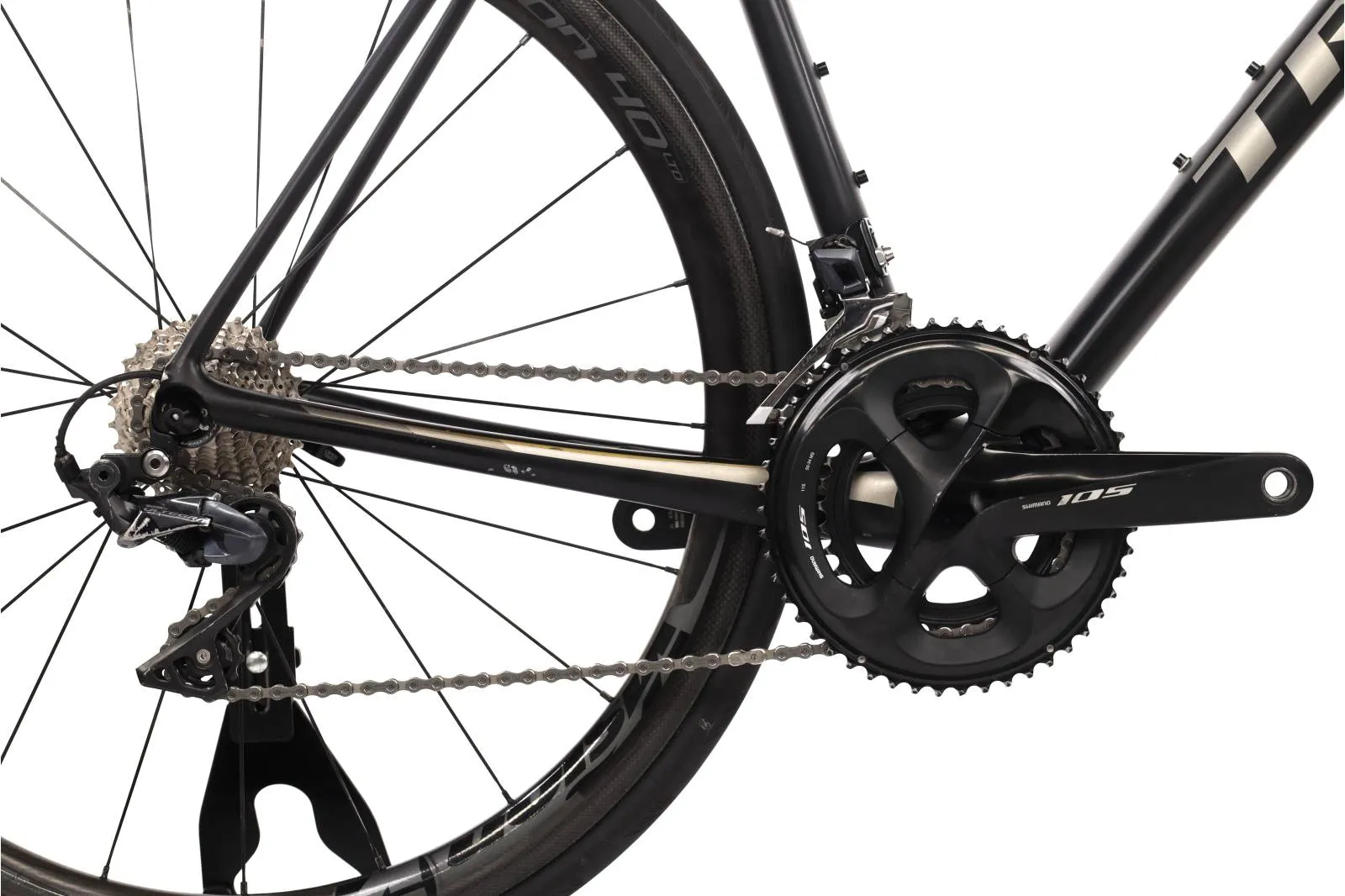 Trek Emonda 2019