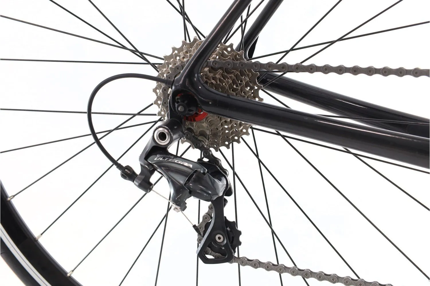 Trek Emonda 500 2019