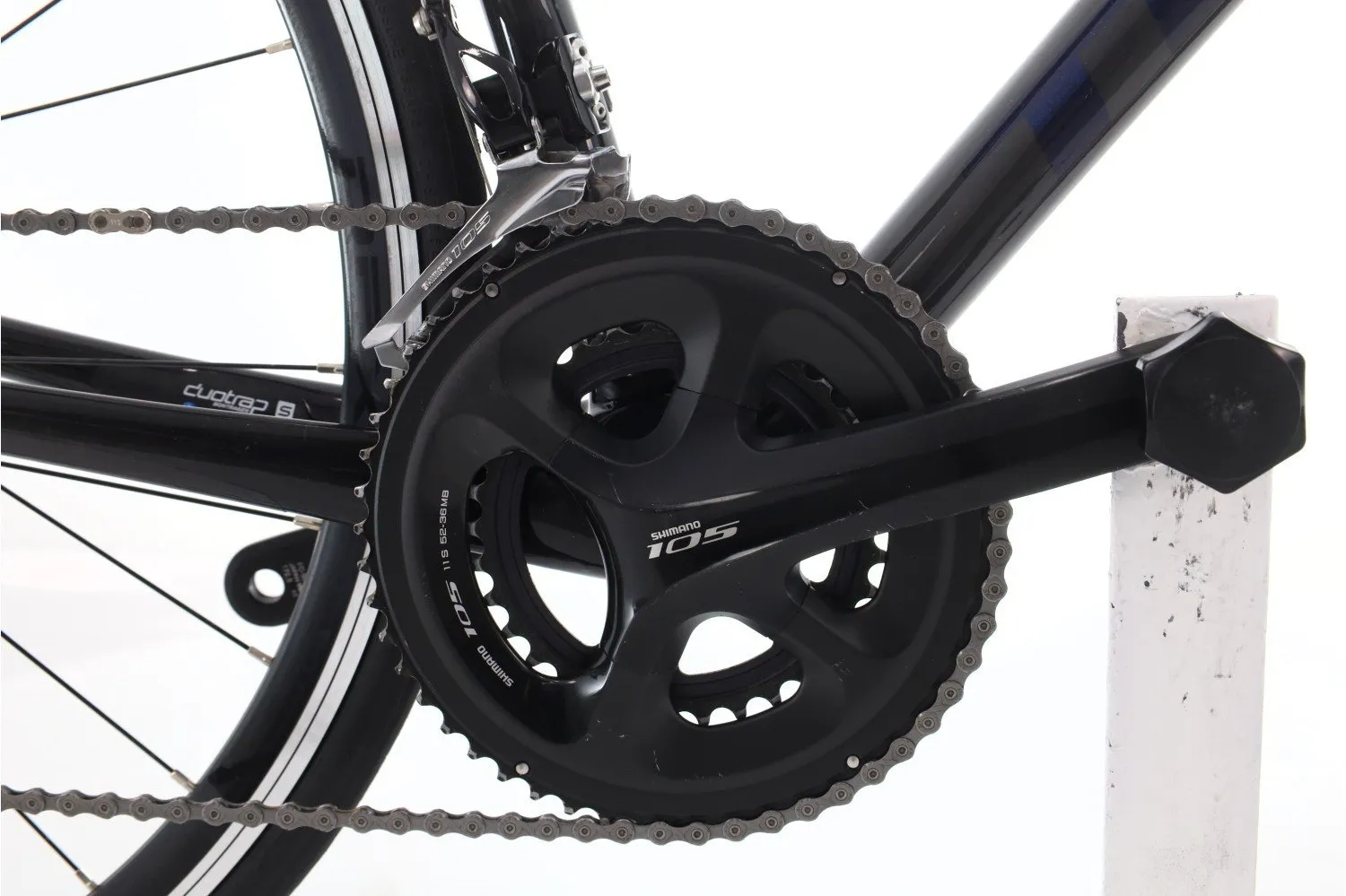 Trek Emonda 500 2019