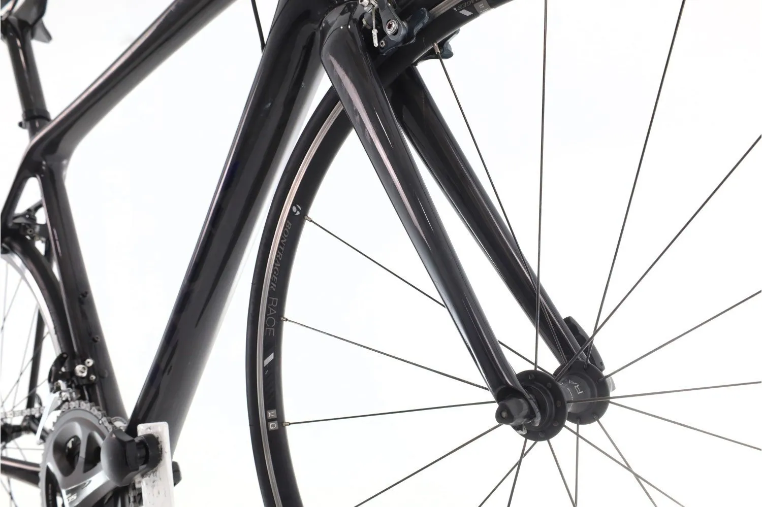 Trek Emonda 500 2019
