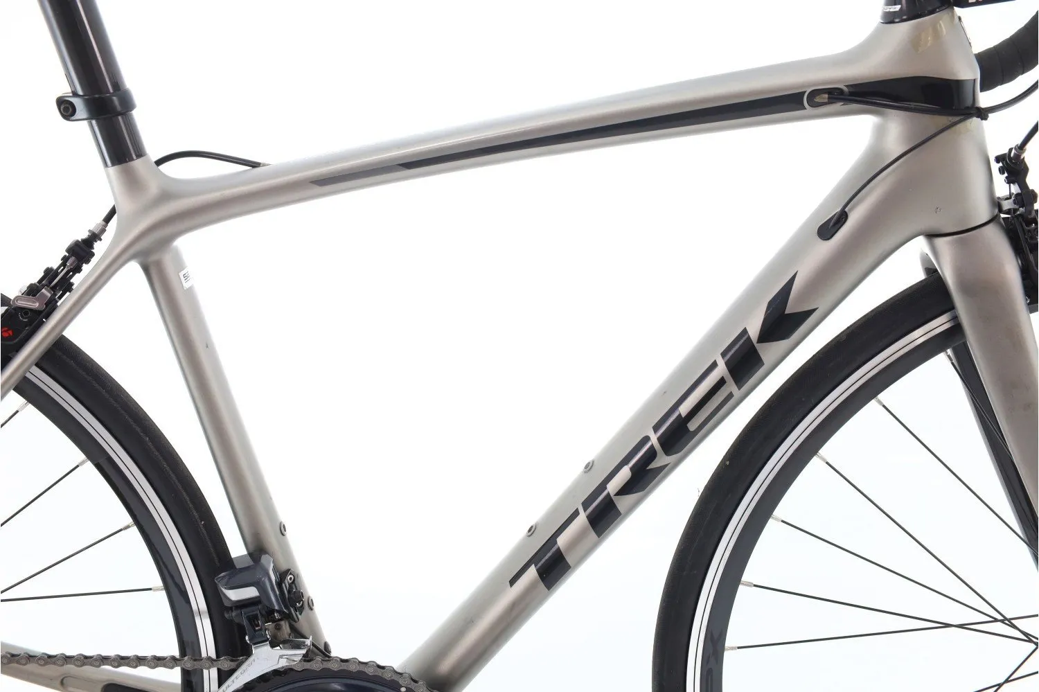 Trek Emonda SL 6 2018