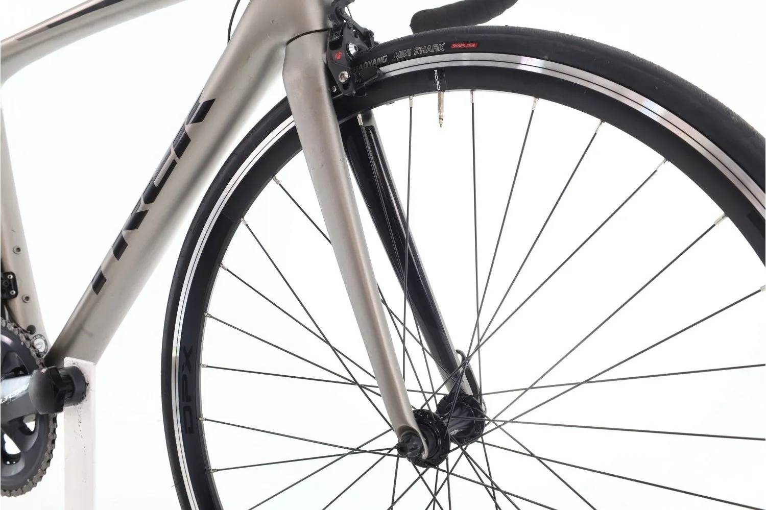 Trek Emonda SL 6 2018