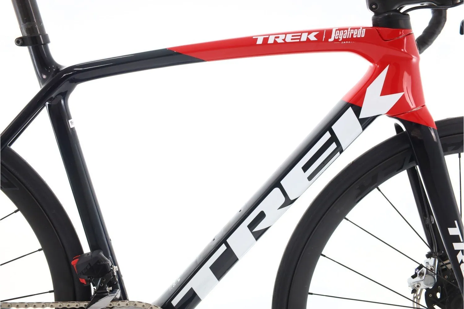 Trek Emonda SLR 2022