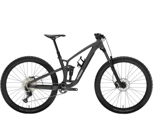 Trek Fuel EX 5 Gen 6 2025 - Shimano Deore 1x12sp - Bontrager Line TLR 30