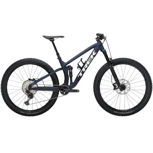 Trek Fuel EX 9.7 Gen 5 2022 - Shimano SLX 1x12sp - Bontrager Line Comp