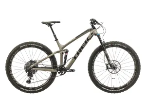 Trek Fuel EX 9.8 2019 - Sram GX 1x12sp - Bontrager Line 30