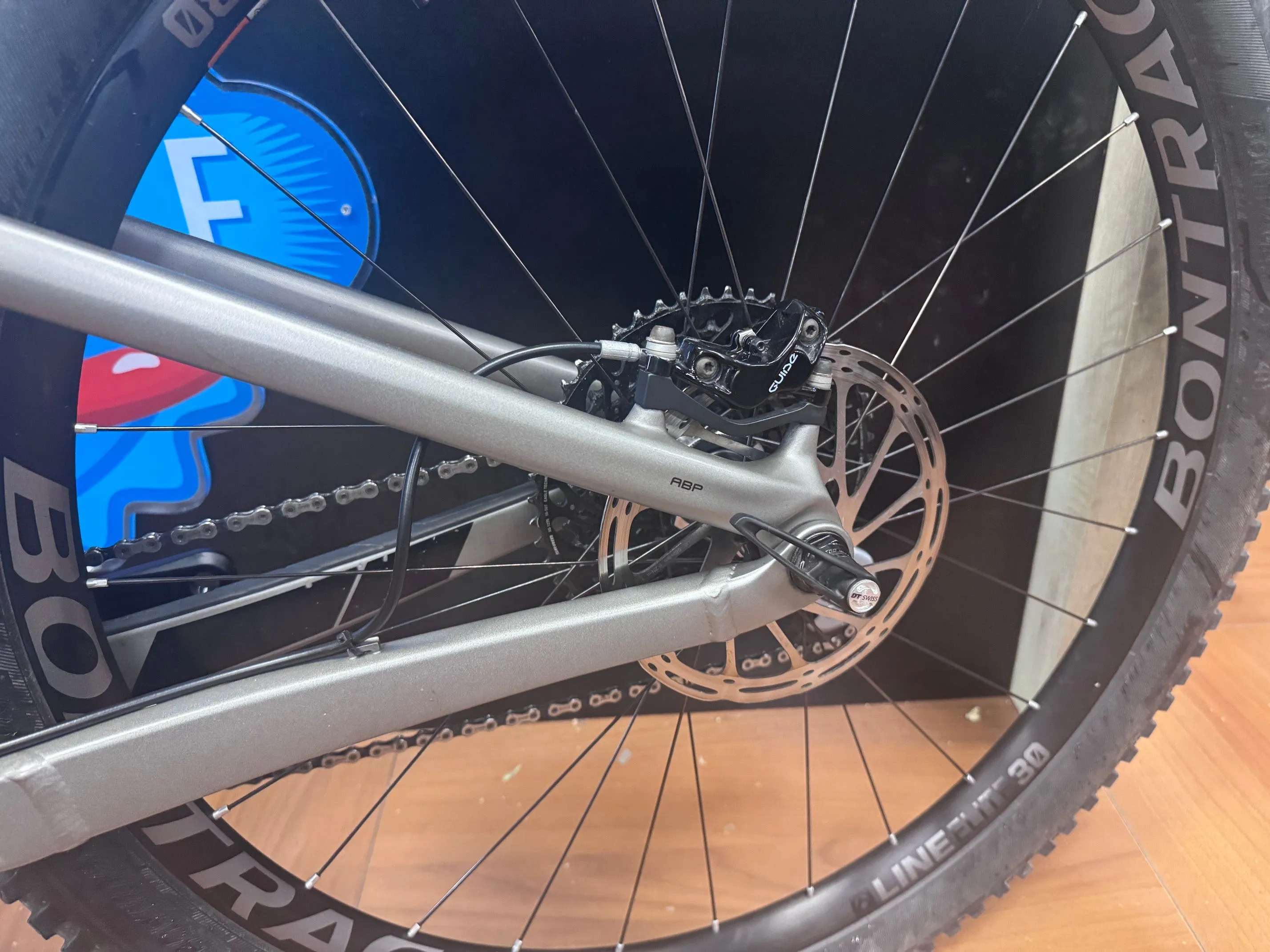 Trek Fuel EX 9.8 2019 - Sram GX 1x12sp - Bontrager Line 30