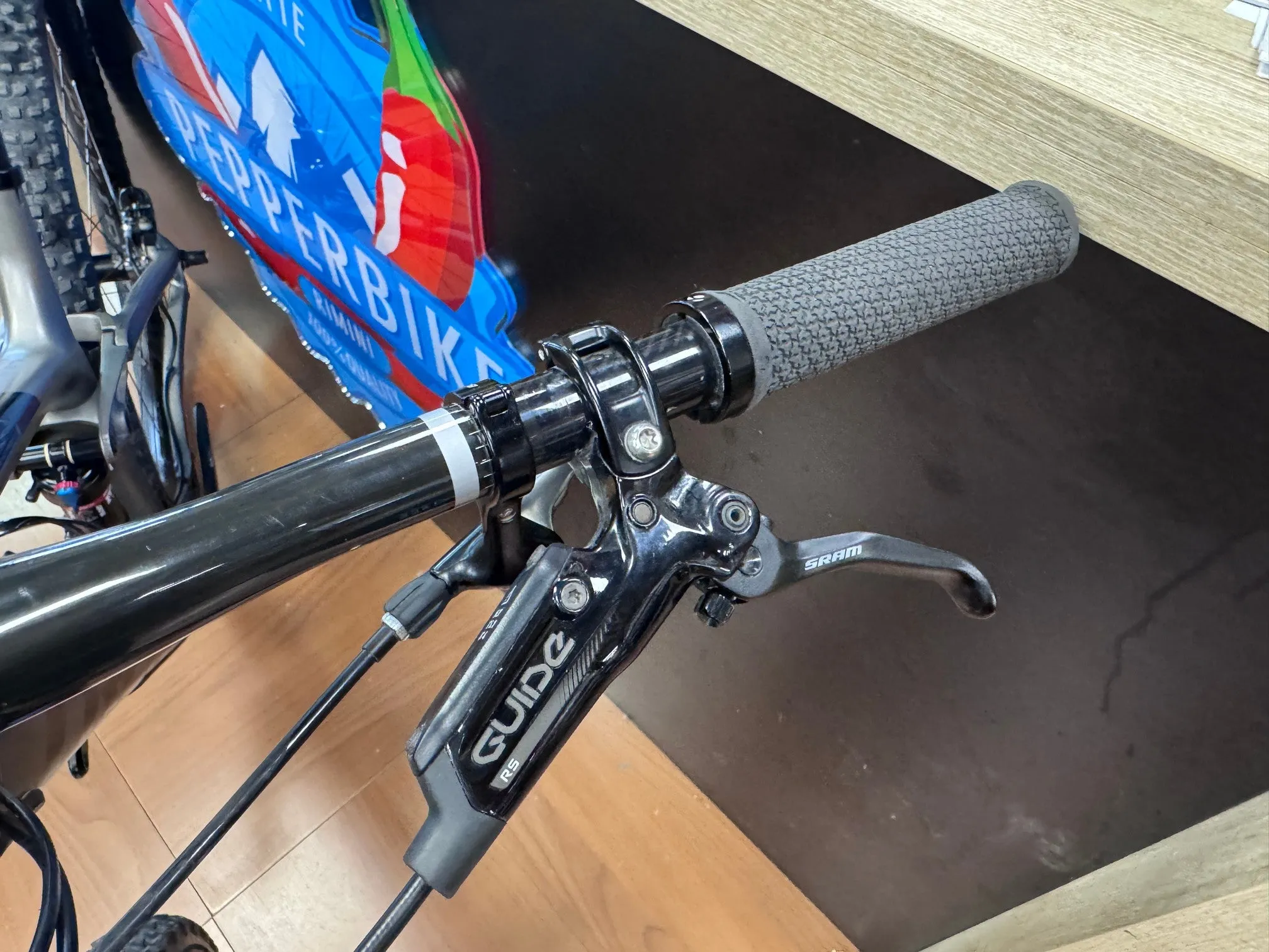 Trek Fuel EX 9.8 2019 - Sram GX 1x12sp - Bontrager Line 30