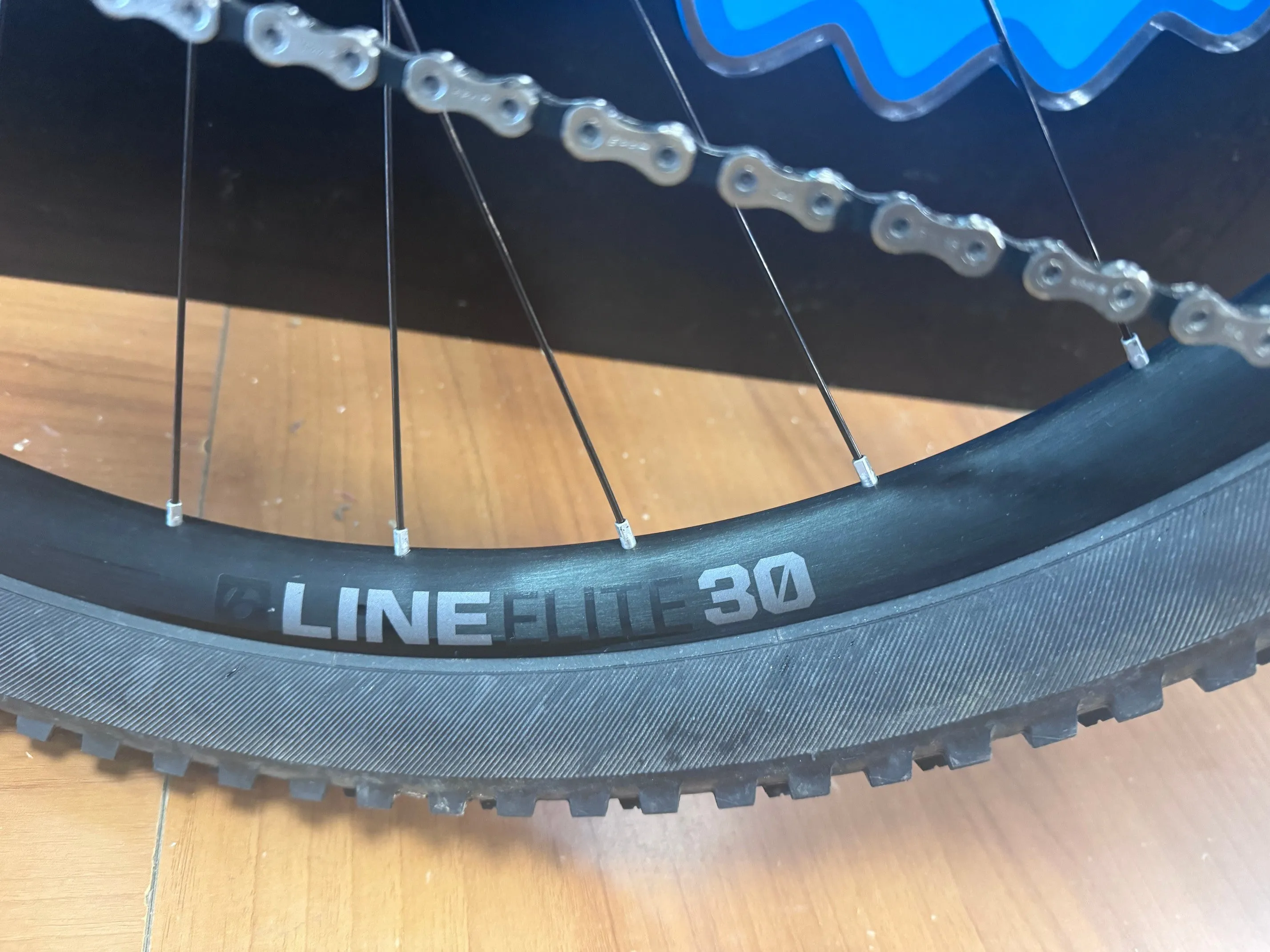 Trek Fuel EX 9.8 2019 - Sram GX 1x12sp - Bontrager Line 30