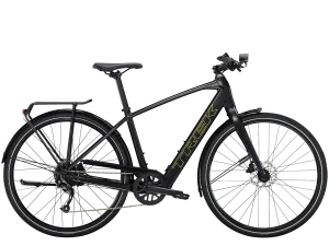 Trek FX  2 2023 - Shimano Altus 1x9sp - Alloy