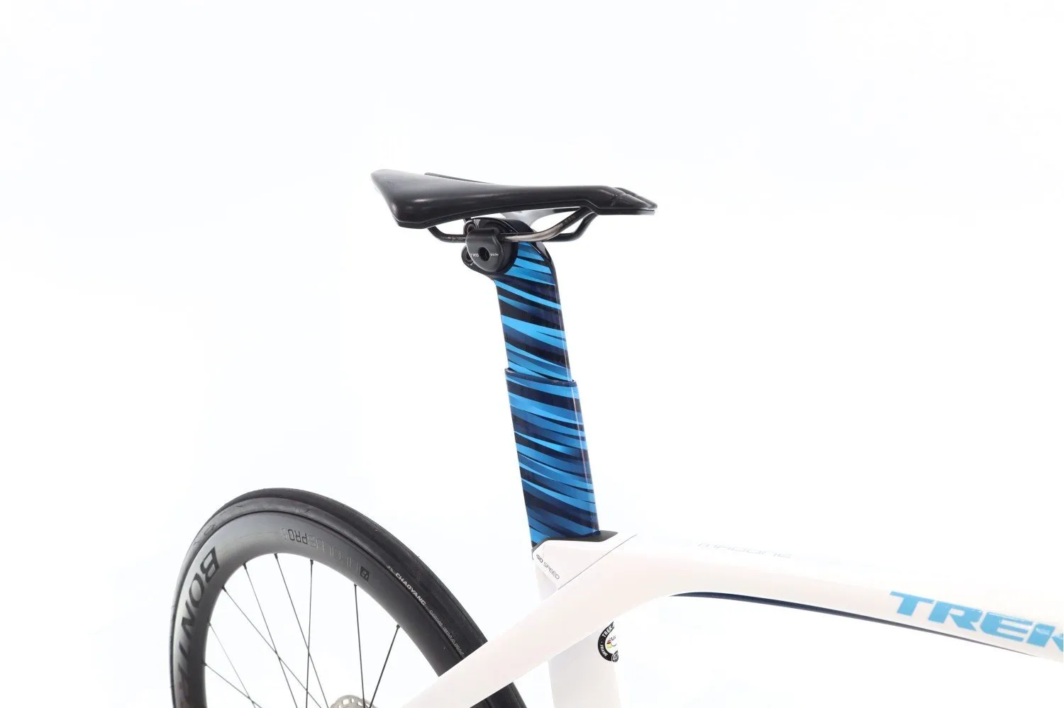 Trek Madone SLR 2024