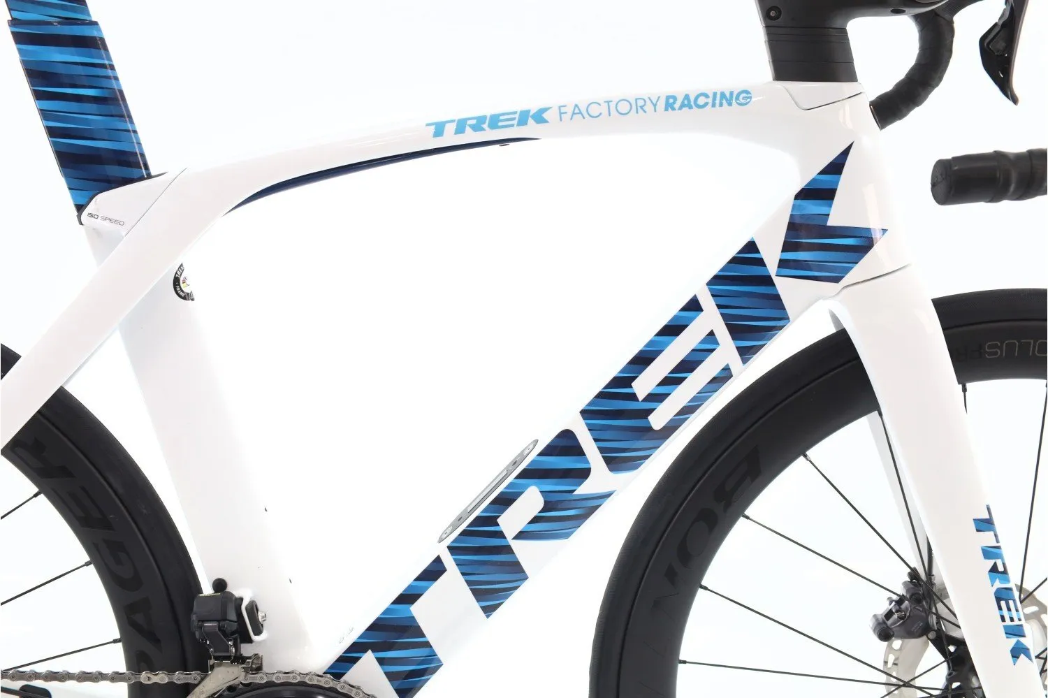 Trek Madone SLR 2024