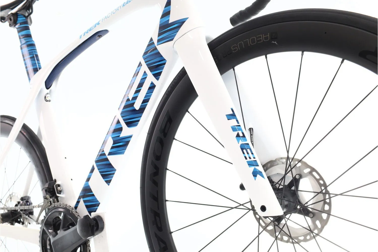Trek Madone SLR 2024