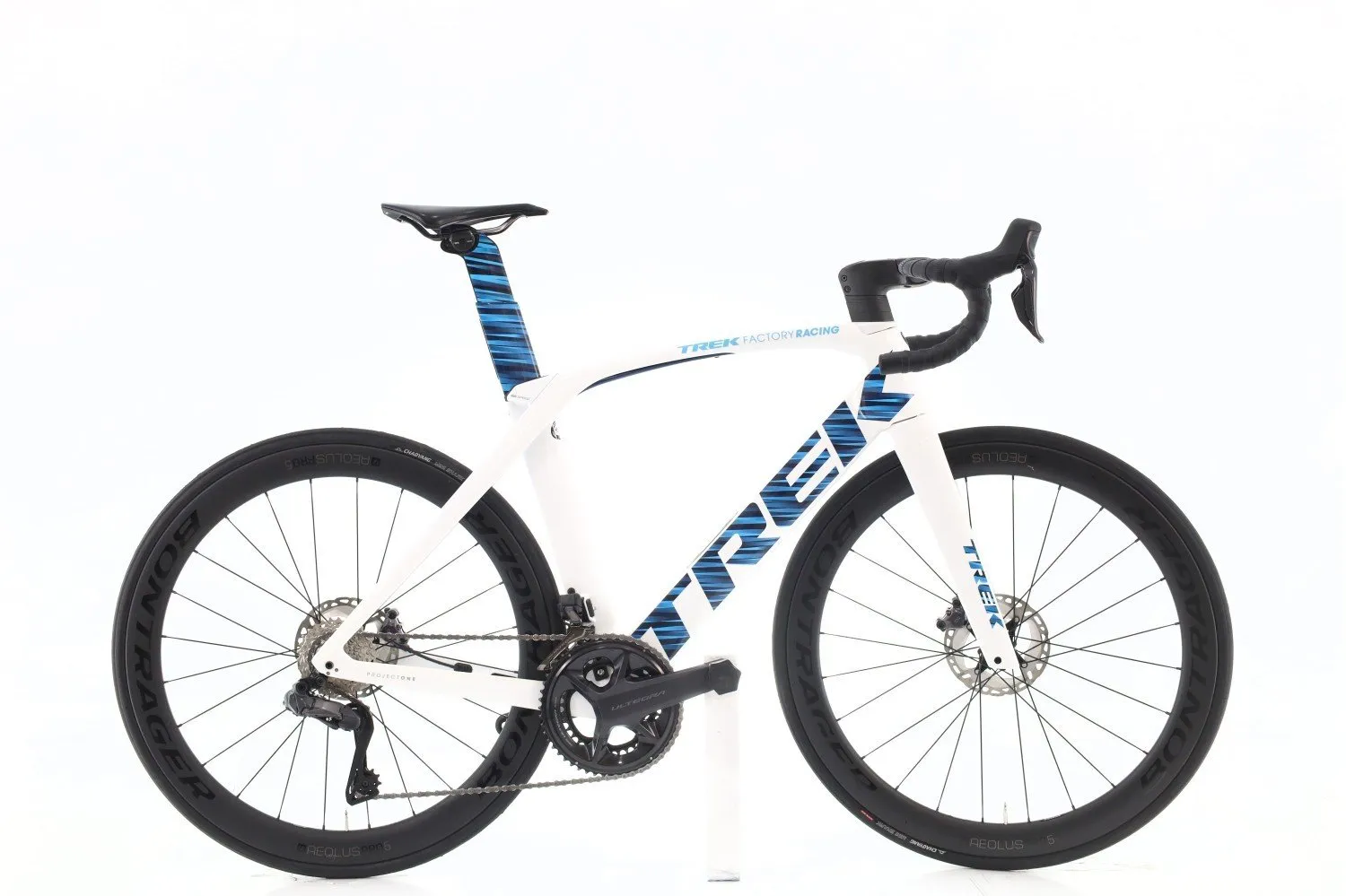 Trek Madone SLR 2024