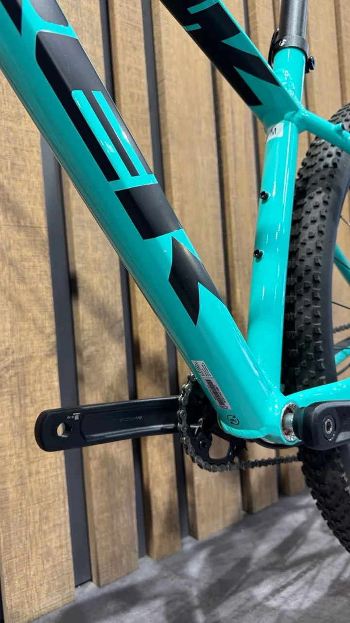 Trek Marlin 7 2022 - Shimano Deore  1x10sp - Bontrager Connection 29"