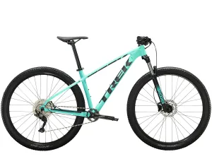 Trek Marlin 7 2022 - Shimano Deore  1x10sp - Bontrager Connection 29"