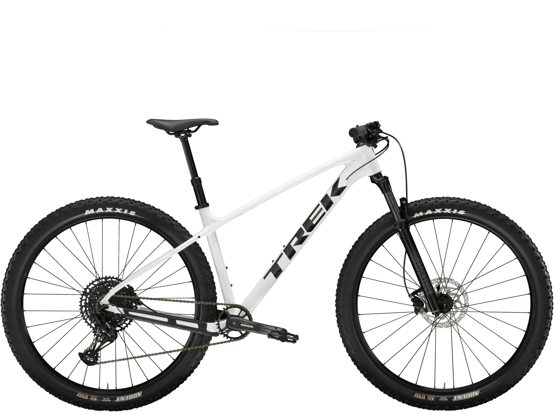 Trek Marlin 7 Gen 3 2025 - Sram SX Eagle 1x12sp - Bontrager Kovee