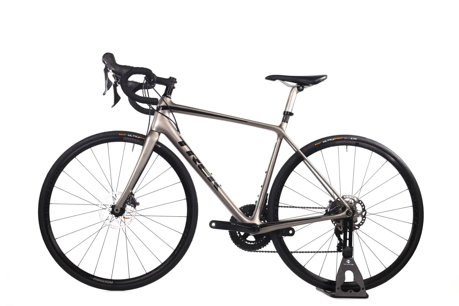 Trek monda 2020