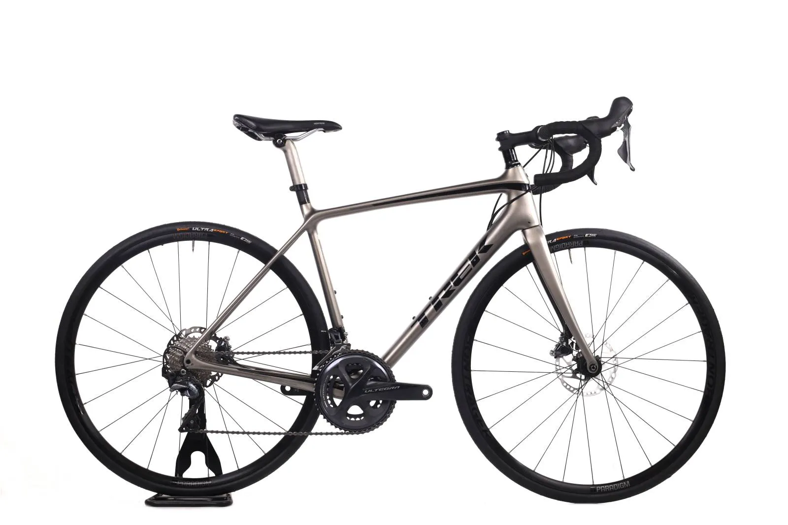 Trek monda 2020