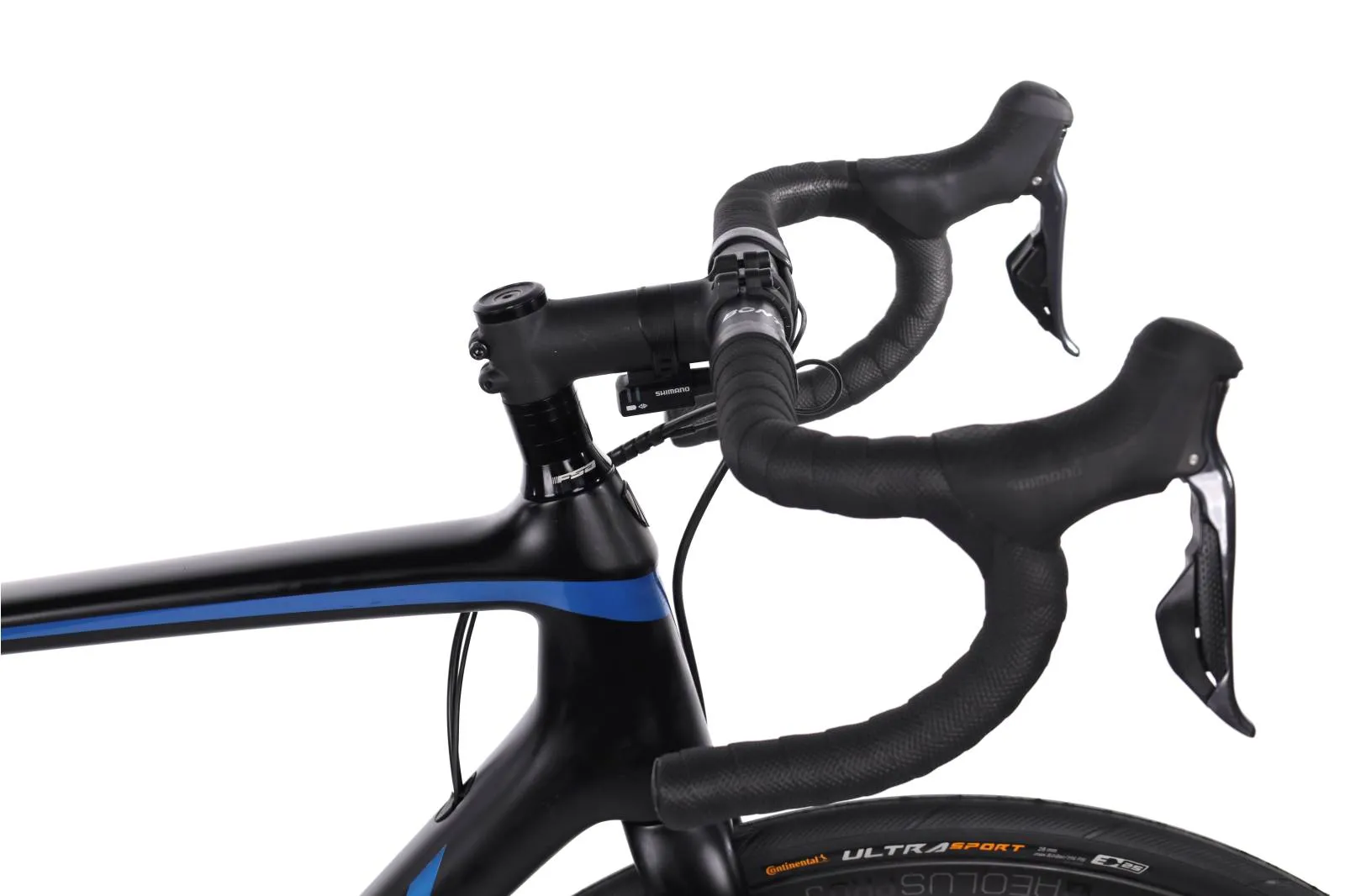 Trek monda 2020