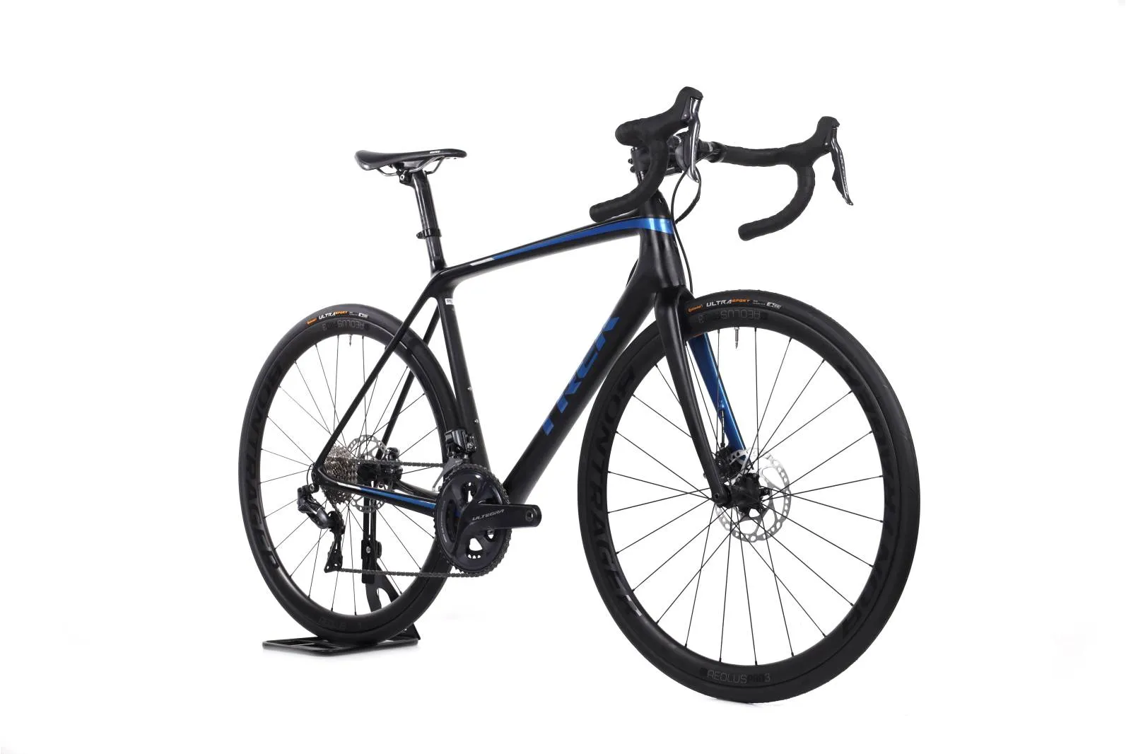 Trek monda 2020